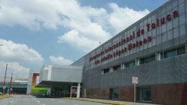 aeropuerto Toluca AMLO