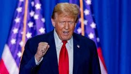 Alabama Oklahoma Tennessee Maine Trump