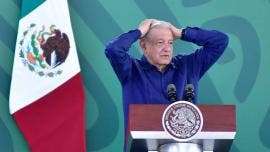 AMLO Baja California INE impugnar