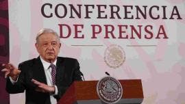 AMLO guerra sucia Sheinbaum