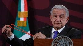 AMLO Iglesia compromiso paz