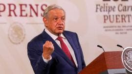Andrés Manuel López Obrador
