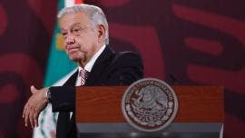 Andrés Manuel López Obrador