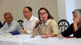 Azucena Cisneros Coss