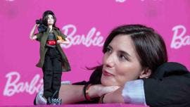 Barbie Cineasta Lila Aviles 