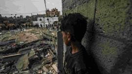 Israel está abierto a las 'Ideas' que Washington proponga para invasión de Rafah
