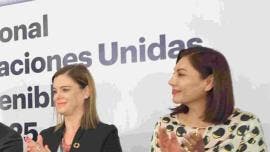 Equidad laboral y en el hogar para las mujeres