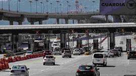 Semana Santa: Autopista México-Cuernavaca registra fila de 11 kilómetros 
