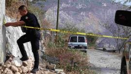 Secuestro masivo en Culiacán, Sinaloa, al menos 15 personas