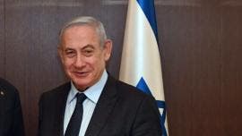 Netanyahu enviará un nuevo equipo negociador a Doha y El Cairo