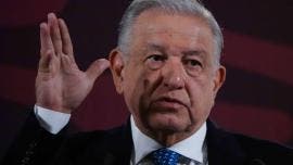 AMLO tendrá que bajar la mañanera del 21 de marzo, por petición del INE 