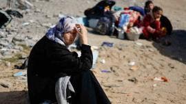 Rehén israelí muere por hambre y falta de medicamentos