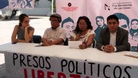 Chiapas activistas indigenas