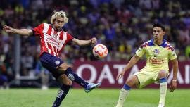 Chivas vs América