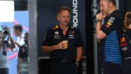 Christian Horner