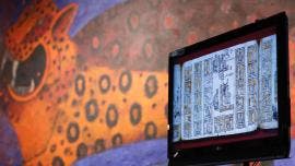 Codices San Andres Tetepilco INAH