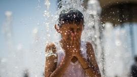 Se activa Alerta Naranja por altas temperaturas 