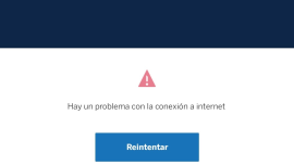 BBVA problemas con la app