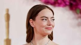 Emma Stone Poor Things