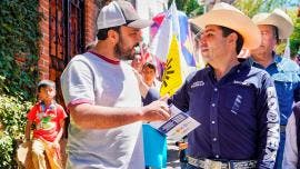 Enrique Vargas del Villar