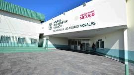 IMSS-Bienestar AMLO deficit medicos