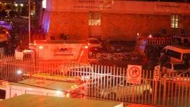 INM centros migratorios Ciudad Juarez