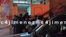 Iztapalapa mujer FGJCDMX muerta casa