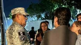 Jaime Barrera liberado