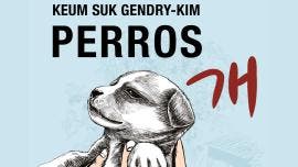 Keun Suk - "Perros"