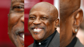 Louis Gossett Jr