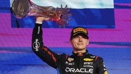 Max Verstappen, Listo para Enfrentar el Desafío del Jet Lag en el Gran Premio de Australia