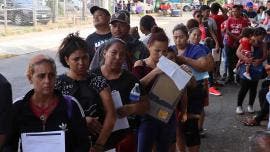 migrantes violencia abusos Tijuana Tapachula