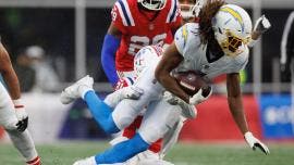 NFL prohíbe tackleada 'hip-drop'