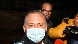 Al ‘Güero’ Palma se le repondrá su proceso por homicidio calificado