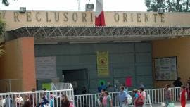 prision automatica arraigo SCJN