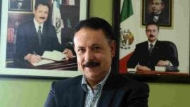 PVEM Jose Luis Duran