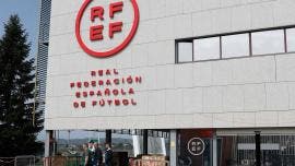 Real Federación Española de Futbol