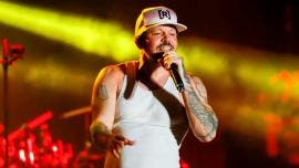 Residente