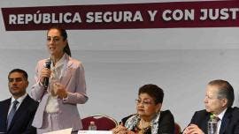 Sheinbaum estrategia seguridad