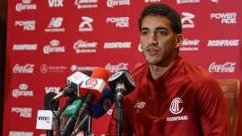 Federico Pereira