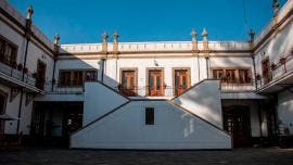 Universidad Autónoma de Chapingo