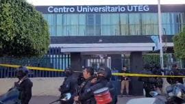 Uteg Guadalajara muertas