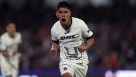 Pumas 1-0 León