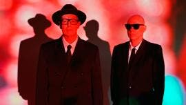 Los Pet Shop Boys 