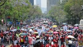 marcha cnte