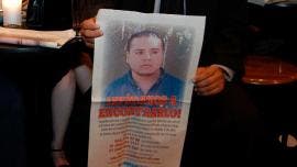El periodista Alfredo Jiménez Mota desapareció hace 19 años