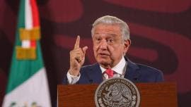 AMLO balasto Tren Maya