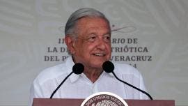 AMLO integrarse EU Veracruz