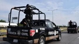 Anahuac Nuevo Leon secuestros