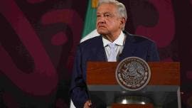 AMLO se reunirá el 3 de junio con familiares de los 43 normalistas de Ayotzinapa 